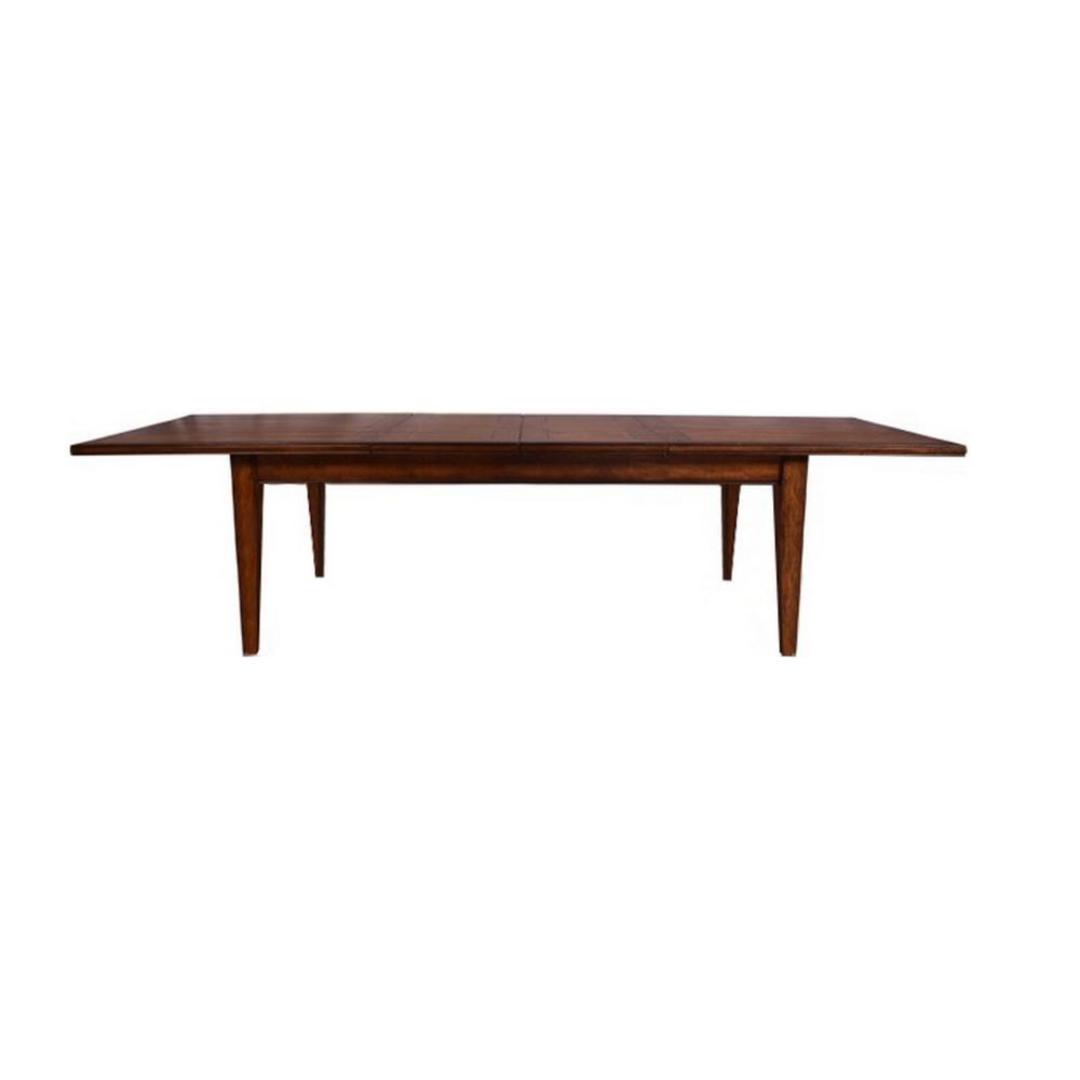 Asher Extension Dining Table image 0